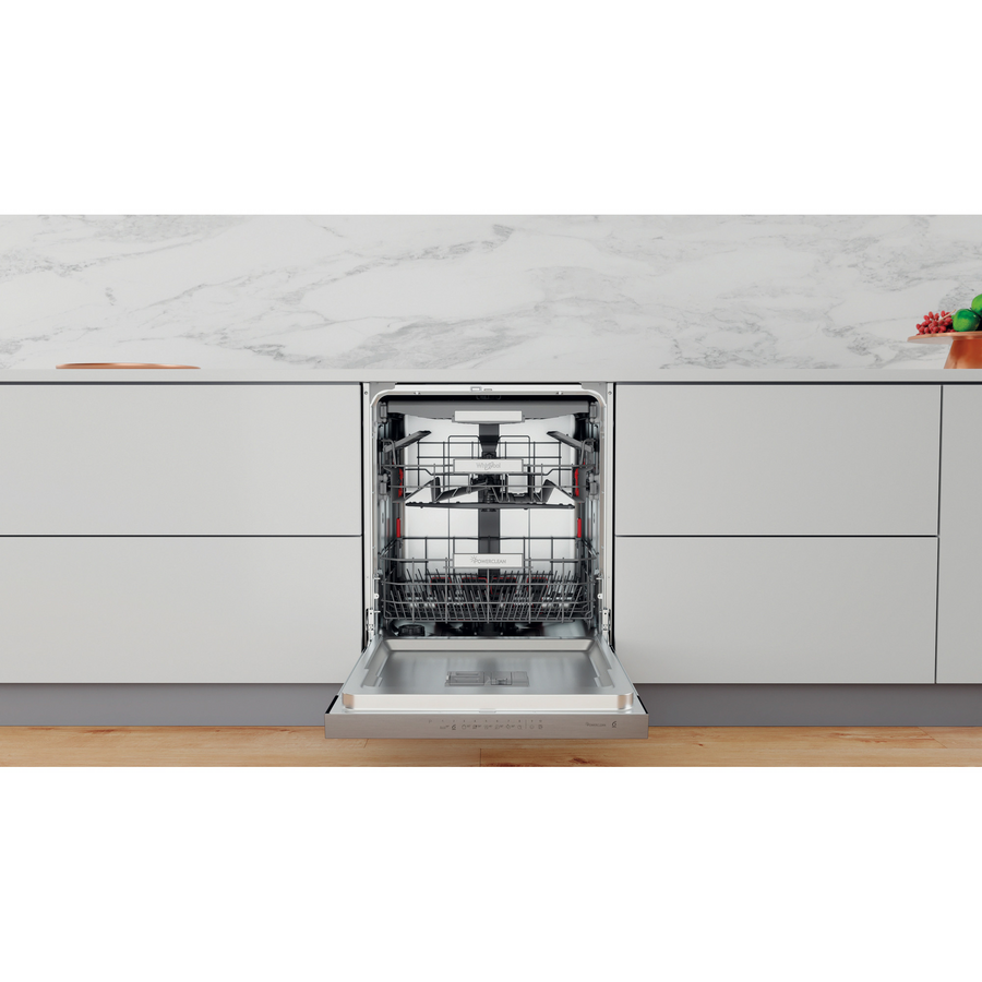 Lave-vaisselle Encastrable 14 couverts Reconditionné WHIRLPOOL WD0BD851AX