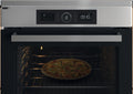 Cuisinière à induction WHIRLPOOL WS68IB8ACX/FR/1