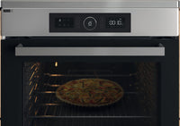 Cuisinière à induction WHIRLPOOL WS68IB8ACX/FR/1