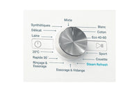 Lave-linge hublot WHIRLPOOL FFBB9489BVFR