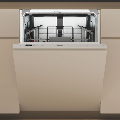 Lave-vaisselle encastrable WHIRLPOOL W3ID734OS