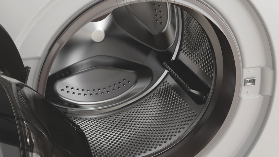 Lave-linge hublot WHIRLPOOL FFDB10489BVFR