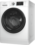 Lave-linge hublot WHIRLPOOL FFDB10489BVFR