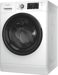 Lave-linge hublot WHIRLPOOL FFDB10489BVFR