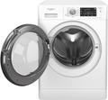 Lave-linge hublot WHIRLPOOL FFDB10489BVFR