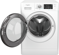 Lave-linge hublot WHIRLPOOL FFDB10489BVFR