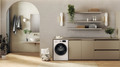 Lave-linge hublot WHIRLPOOL FFDB10489BVFR