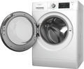 Lave-linge hublot WHIRLPOOL FFDB10489BVFR