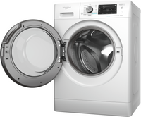 Lave-linge hublot WHIRLPOOL FFDB10489BVFR