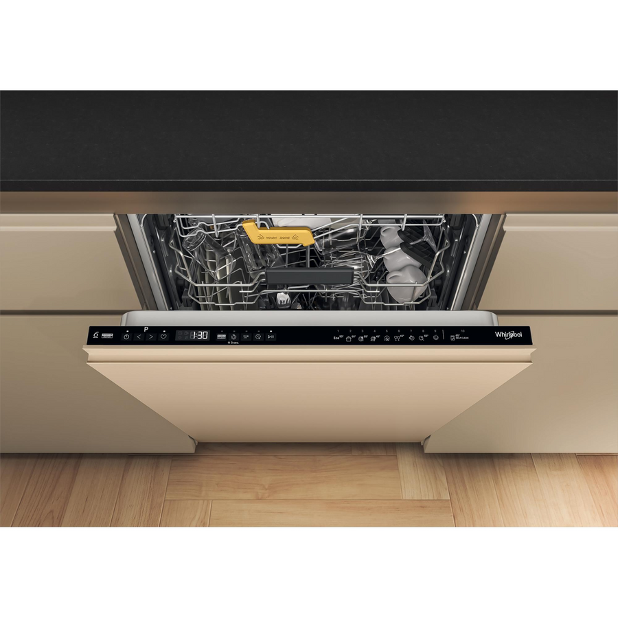 Lave-vaisselle Encastrable 14 couverts Reconditionné WHIRLPOOL WH8IPB14BM6L1