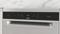 Lave-vaisselle pose libre WHIRLPOOL WH3FC14BN71X