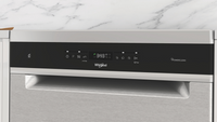 Lave-vaisselle pose libre WHIRLPOOL WH3FC14BN71X