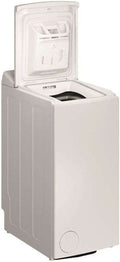 Lave-linge top WHIRLPOOL TDLR55140SFR