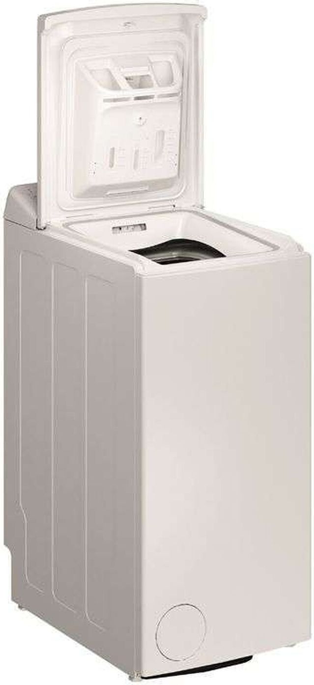 Lave-linge top WHIRLPOOL TDLR55140SFR