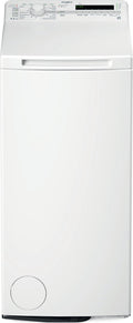 Lave-linge top WHIRLPOOL TDLR55140SFR