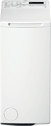 Lave-linge top WHIRLPOOL TDLR55140SFR