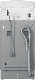 Lave-linge top WHIRLPOOL TDLR55140SFR