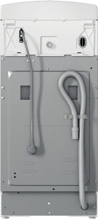 Lave-linge top WHIRLPOOL TDLR55140SFR