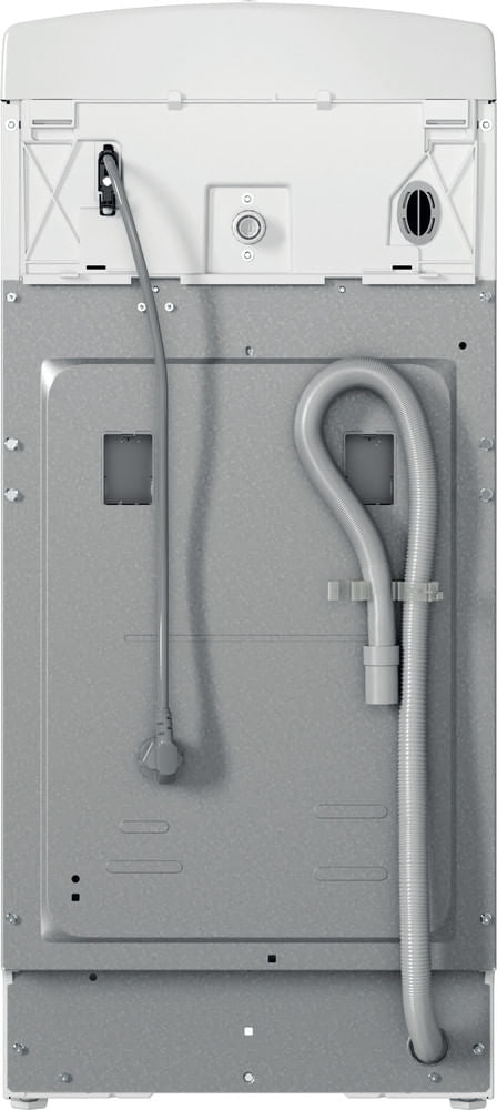 Lave-linge top WHIRLPOOL TDLR55140SFR