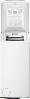 Lave-linge top WHIRLPOOL TDLR55140SFR