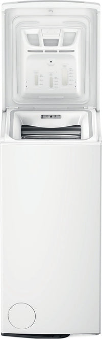 Lave-linge top WHIRLPOOL TDLR55140SFR