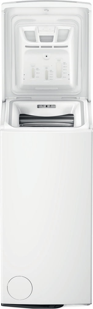 Lave-linge top WHIRLPOOL TDLR55140SFR