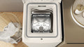 Lave-linge top WHIRLPOOL TDLR55140SFR