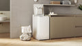 Lave-linge top WHIRLPOOL TDLR55140SFR