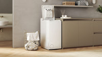 Lave-linge top WHIRLPOOL TDLR55140SFR