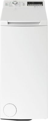 Lave-linge Top 6 kg Reconditionné WHIRLPOOL TDLR6265FR