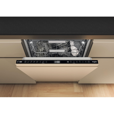 Lave-vaisselle encastrable WHIRLPOOL WH7IA15AM3TUS0