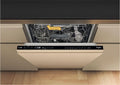 Lave-vaisselle Encastrable 15 couverts Reconditionné WHIRLPOOL WH8IB15AM6TS0