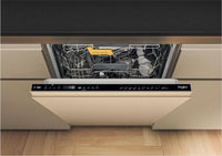 Lave-vaisselle Encastrable 15 couverts Reconditionné WHIRLPOOL WH8IB15AM6TS0