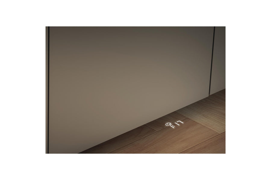 Lave-vaisselle Encastrable 15 couverts Reconditionné WHIRLPOOL WH8IB15AM6TS0
