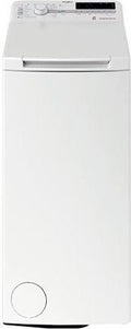 Lave-linge top WHIRLPOOL TDLR62667FR