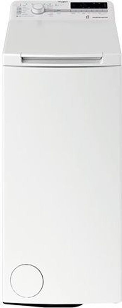 Lave-linge top WHIRLPOOL TDLR62667FR