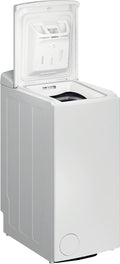 Lave-linge top WHIRLPOOL TDLR62667FR