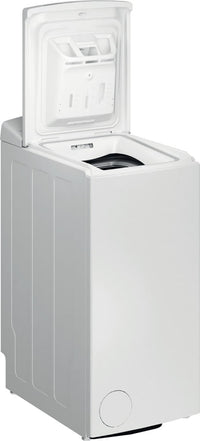 Lave-linge top WHIRLPOOL TDLR62667FR