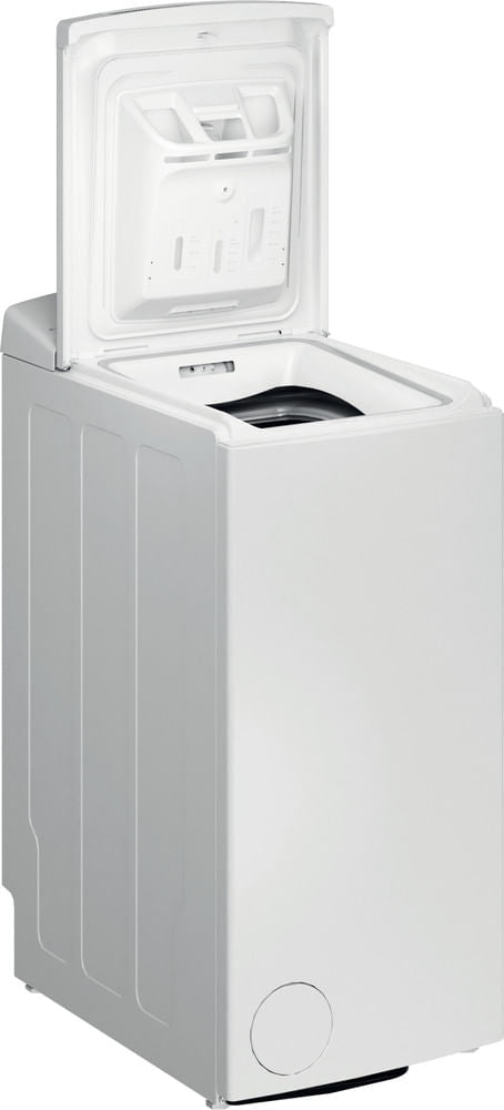 Lave-linge top WHIRLPOOL TDLR62667FR