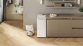 Lave-linge top WHIRLPOOL TDLR62667FR