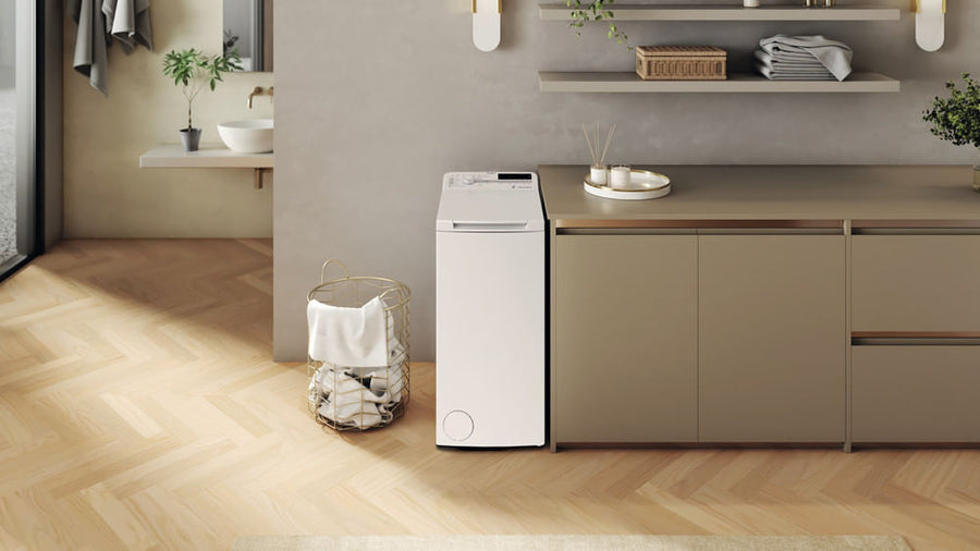 Lave-linge top WHIRLPOOL TDLR62667FR