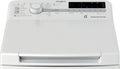 Lave-linge top WHIRLPOOL TDLR62667FR