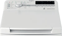 Lave-linge top WHIRLPOOL TDLR62667FR