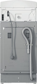 Lave-linge top WHIRLPOOL TDLR62667FR