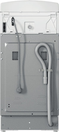 Lave-linge top WHIRLPOOL TDLR62667FR