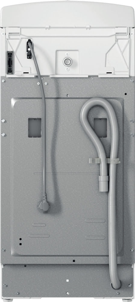 Lave-linge top WHIRLPOOL TDLR62667FR