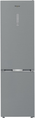Réfrigérateur Avec Congélateur 355 Litres Reconditionné WHIRLPOOL WHK26404XP7E
