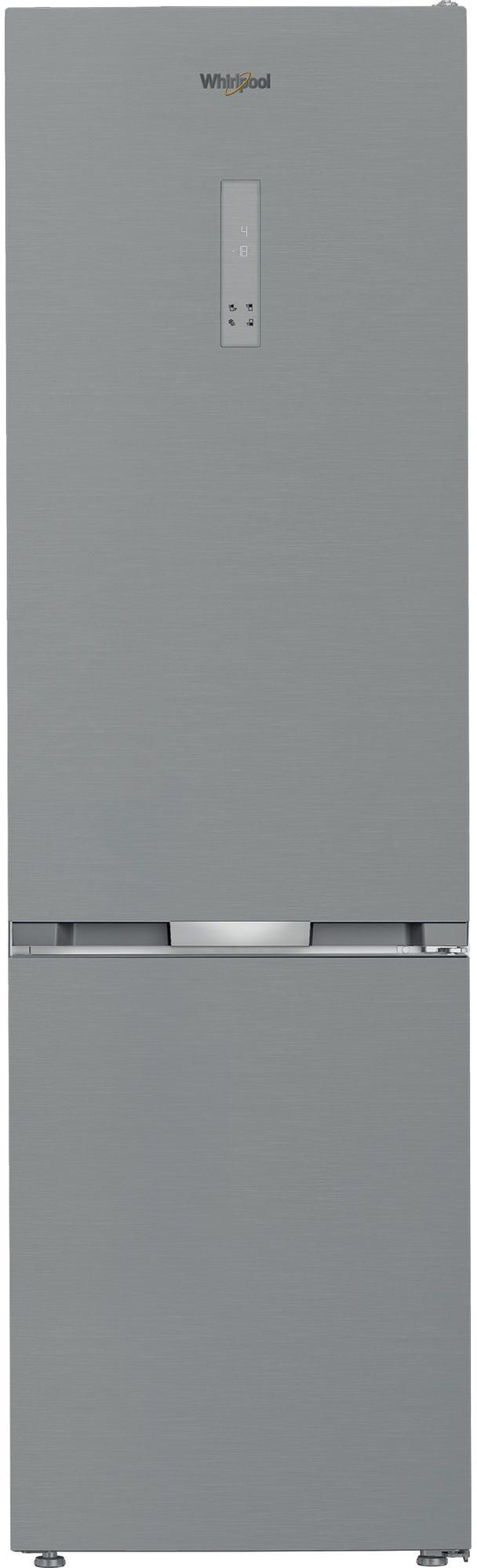 Réfrigérateur Avec Congélateur 355 Litres Reconditionné WHIRLPOOL WHK26404XP7E