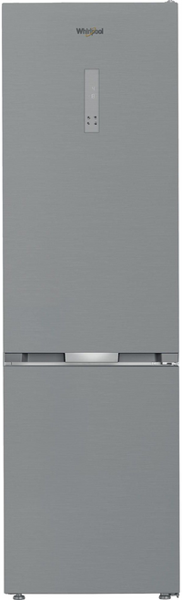 Réfrigérateur Avec Congélateur 355 Litres Reconditionné WHIRLPOOL WHK26404XP7E