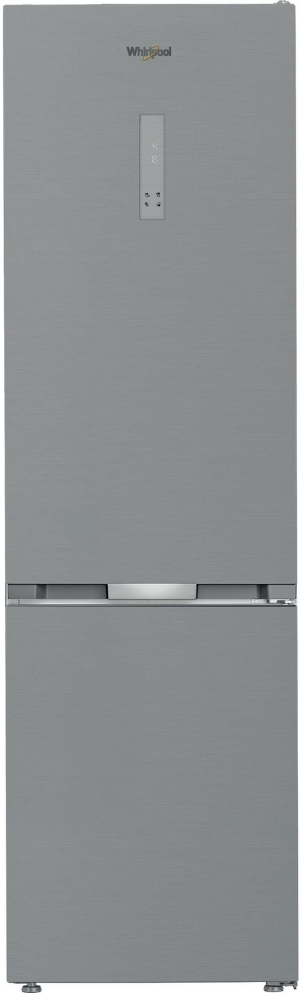Réfrigérateur Avec Congélateur 355 Litres Reconditionné WHIRLPOOL WHK26404XP7E